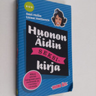 Sari Helin : Huonon äidin seksikirja - pikkukuva 1