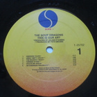 The Soup Dragons: This Is Our Art  LP  1988     Indierock - pikkukuva 4