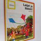 Albert James : Leijat ja liidokit - pikkukuva 1