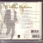 cd, VA - The Wedding Collection [classical] - pikkukuva 2