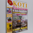 Koti ja keittiö 6-7/2006 - pikkukuva 1