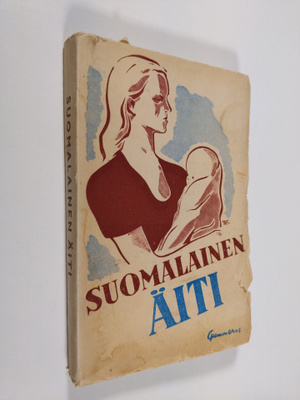Suomalainen äiti