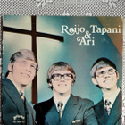 Reijo, Tapani & Ari Vinyyli LP - pikkukuva 1