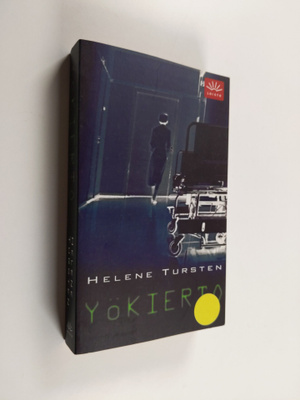 Helene Tursten : Yökierto