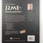 Juha Peltomäki : J2ME-ohjelmointi - pikkukuva 2