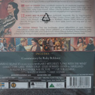 GONE WITH THE WIND / TUULEN VIEMÄÄ BLU-RAY UUSI! - pikkukuva 2