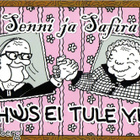 SENNI JA SAFIRA Vanhuus ei tule yksin - pikkukuva 1