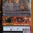 Fear The Walking Dead KAUSI 1 DVD - pikkukuva 2