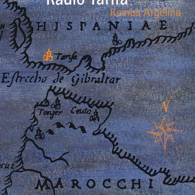 Radio Tarifa - Rumba Argelina (CD)