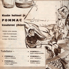 Suomen Kuvalehti n:o 28 1955 Tampere. Kemi . Mitalit. - pikkukuva 5
