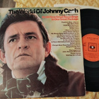 Johnny Cash 2LP - pikkukuva 1