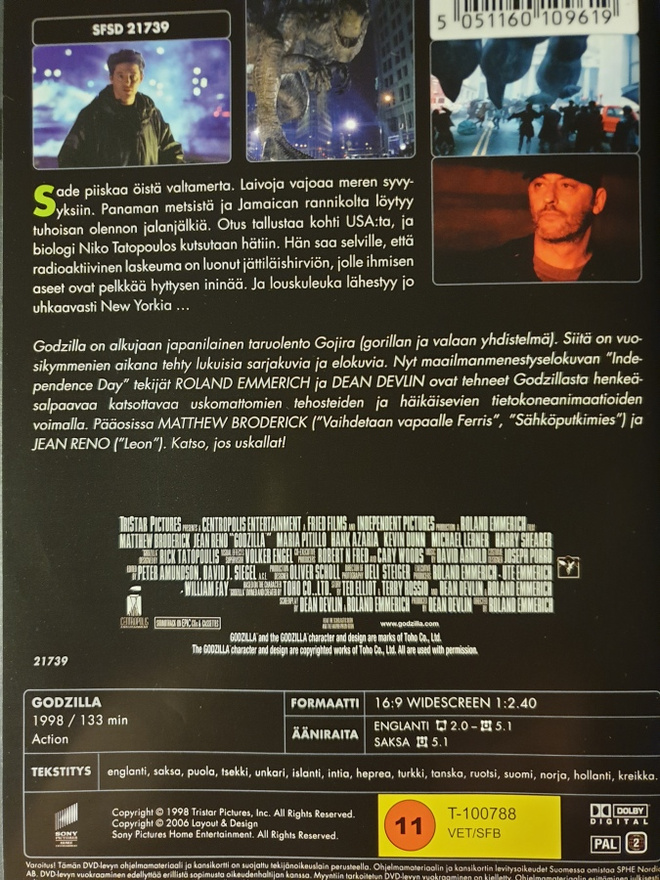Item image