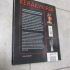 keräilykirja - ilkka jukarainen - pikkukuva 2