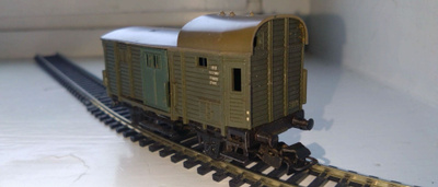 Märklin 4600.1 ( H0 ~ AC )