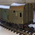 Märklin 4600.1 ( H0 ~ AC ) - pikkukuva 1