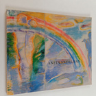 Anita Snellman Retretissa 1985 - pikkukuva 1