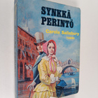 Carola Salisbury : Synkkä perintö - pikkukuva 1