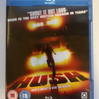 Hush [Blu-ray] William Ash (2008) - pikkukuva 1
