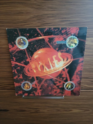 Pixies - Bossanova