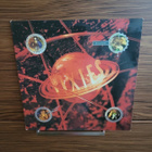 Pixies - Bossanova - pikkukuva 1
