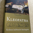 KLEOPATRA - Kolmen kulttuurin kuningatar - pikkukuva 1