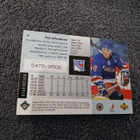 Pat Lafontaine - Spx finite 1998, numeroitu 5478/9500 - pikkukuva 2