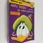 Walt Disney : Mikki ja Hessu timanttien jäljillä ; Aku Ba... - pikkukuva 1