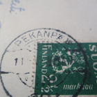 1947 Pekanpää kortti Kemiin - pikkukuva 2