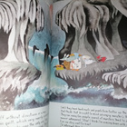 Tove Jansson - The Dangerous Journey - Kovakansi - pikkukuva 3