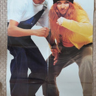 Demi-lehden 10/2001 juliste Kwan / Killer - Ashton Kutcher - pikkukuva 1
