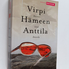 Virpi Hämeen-Anttila : Muistan sinut Amanda - pikkukuva 1