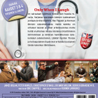 Only When I Laugh - Kaudet 3-4 2DVD UUSI - pikkukuva 2