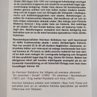 Harrison E. Salisbury : De 900 dagarna : Leningrads beläg... - pikkukuva 2