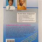 Kaarlo Jaakkola : Amalgaamisairaudet ja antioksidanttihoito - pikkukuva 2