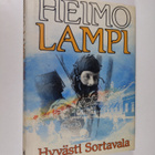 Heimo Lampi : Hyvästi Sortavala (signeerattu) - pikkukuva 1
