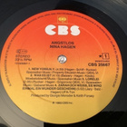 NINA HAGEN - ANGSTLOS vinyl. - pikkukuva 3