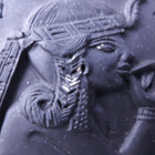 Figuuri Egypti matkamuisto FAARAO, Farao - pikkukuva 2
