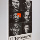 Jean Hermanson : Teräskourat : kirja Ruotsin metallityölä... - pikkukuva 1