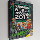Guinness world records 2017 : Gamer's edition - pikkukuva 1