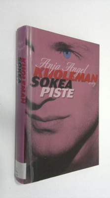 Anja Angel : Kuoleman sokea piste