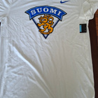 NIKE DRI-FIT PAITA LEIJONA LOGOLLA - pikkukuva 1