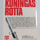 James Clavell : Kuningasrotta - pikkukuva 2
