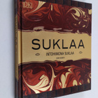 Dom Ramsey : Suklaa : intohimona suklaa - pikkukuva 1