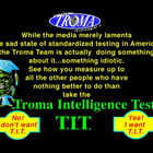 TROMA'S WAR dvd 1988 r0 - pikkukuva 5