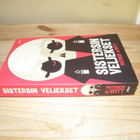 Patrick De Witt Sistersin veljekset (nidottu) - pikkukuva 1