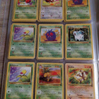 Pokemon kortteja 90kpl erä7 - pikkukuva 5