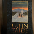 Lapin taide - kirja, numeroitu teos - pikkukuva 1
