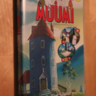 DVD Muumi 19 Taiteilijat tulevat - pikkukuva 1