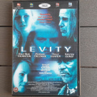 DVD: Levity (Billy Bob Thornton, Morgan Freeman 2003) - pikkukuva 1