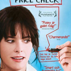 price check	(261)	UUSI	-SV-		DVD		parker posey	2012 - pikkukuva 1